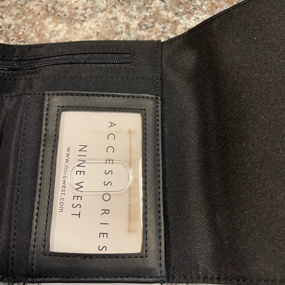 Nine West Wallet - Picture 4 of 8
